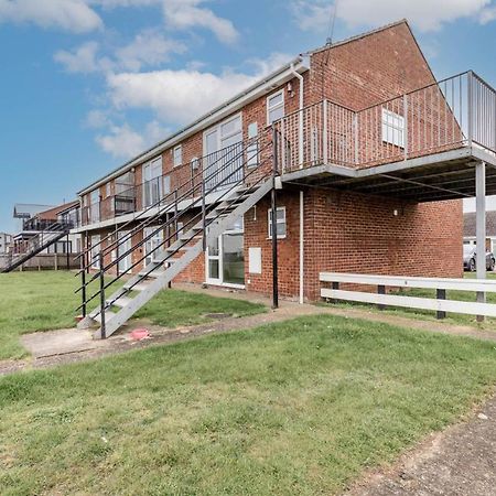 Host & Stay - Lorna Doone Hunstanton Exteriér fotografie