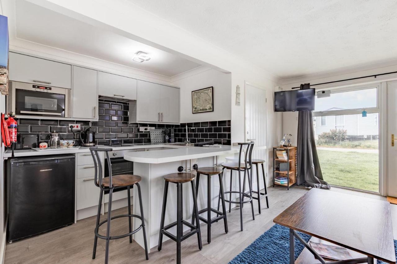 Host & Stay - Lorna Doone Hunstanton Exteriér fotografie