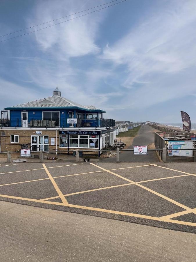 Host & Stay - Lorna Doone Hunstanton Exteriér fotografie