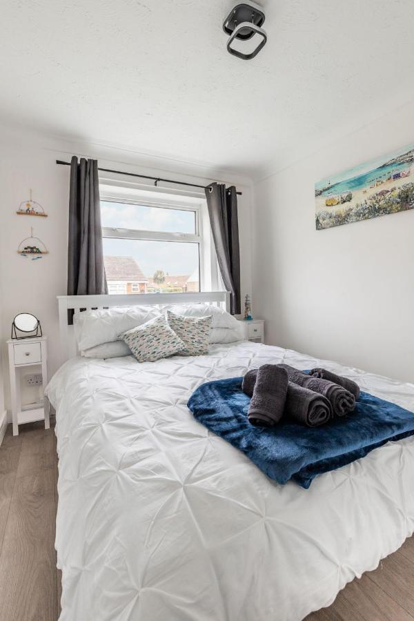 Host & Stay - Lorna Doone Hunstanton Exteriér fotografie